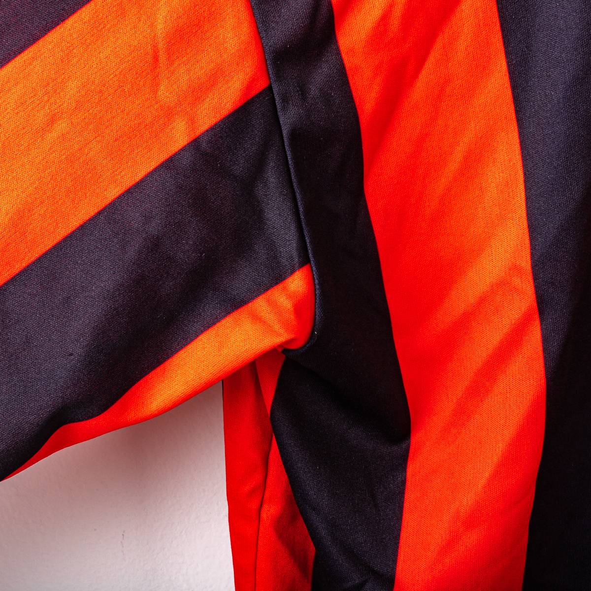 Maglia Bambino Home Milan Lotto ml 1994/1995