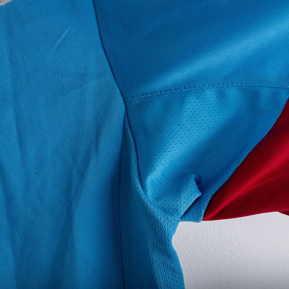 Maglia Third Bologna Macron Perez 15 2011/2012