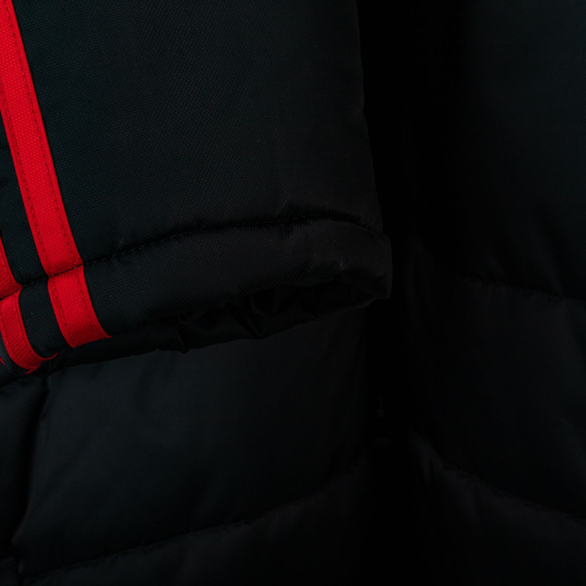 Giaccone Milan Bwin Adidas 2005/2006