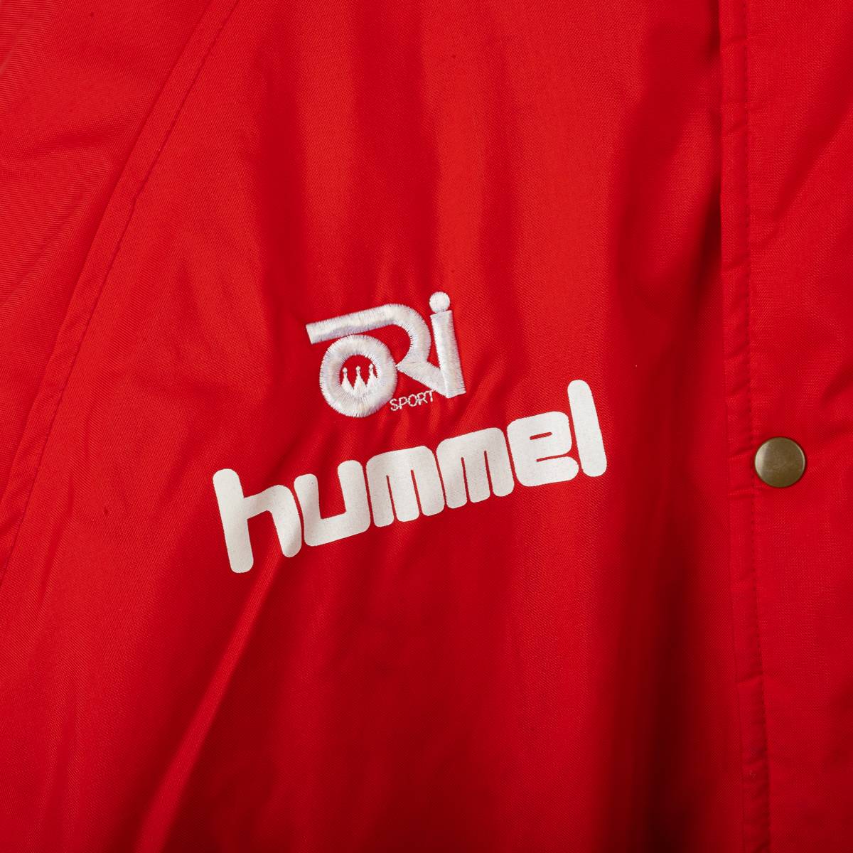 Giaccone Hummel Rimini 2004/2005