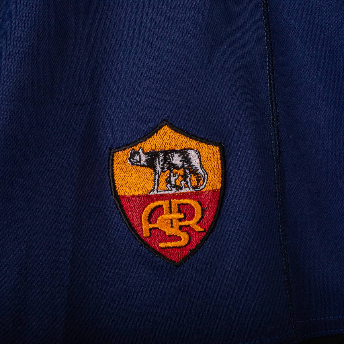 Pantaloncini Third As Roma Kappa 2000/2001