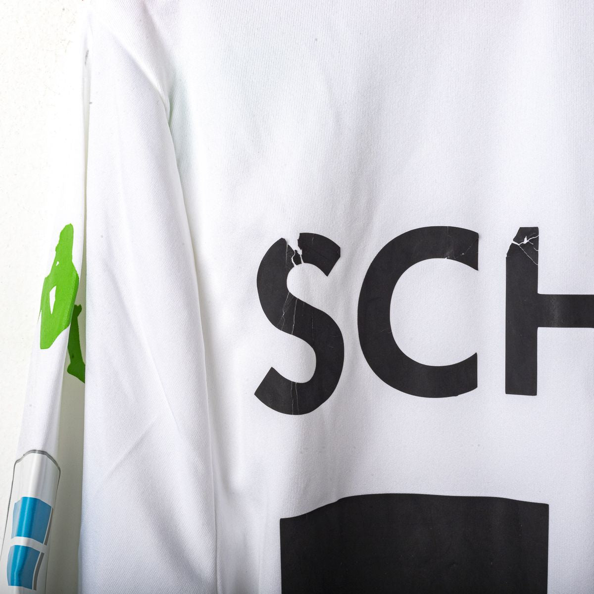 maglia Away Wolfsburg nike Schurrle 17 2014/2015