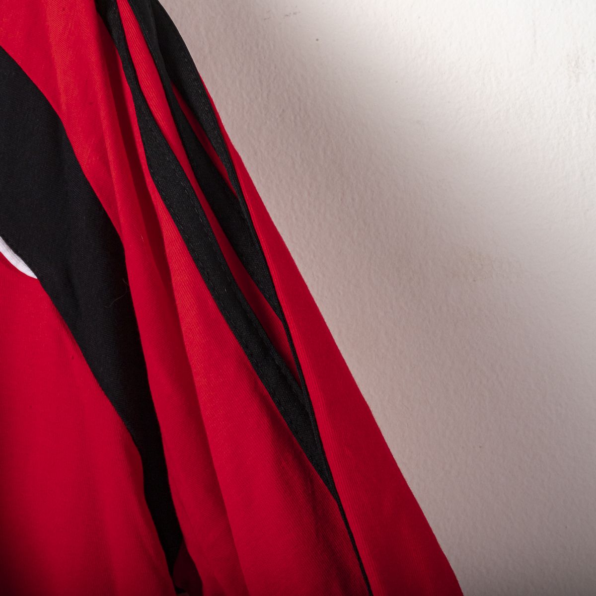 Polo Milan Adidas Bwin ml con cartellino 2008/2009