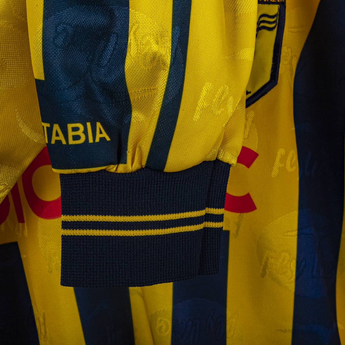 Maglia Home Juve Stabia n10 2005/2006