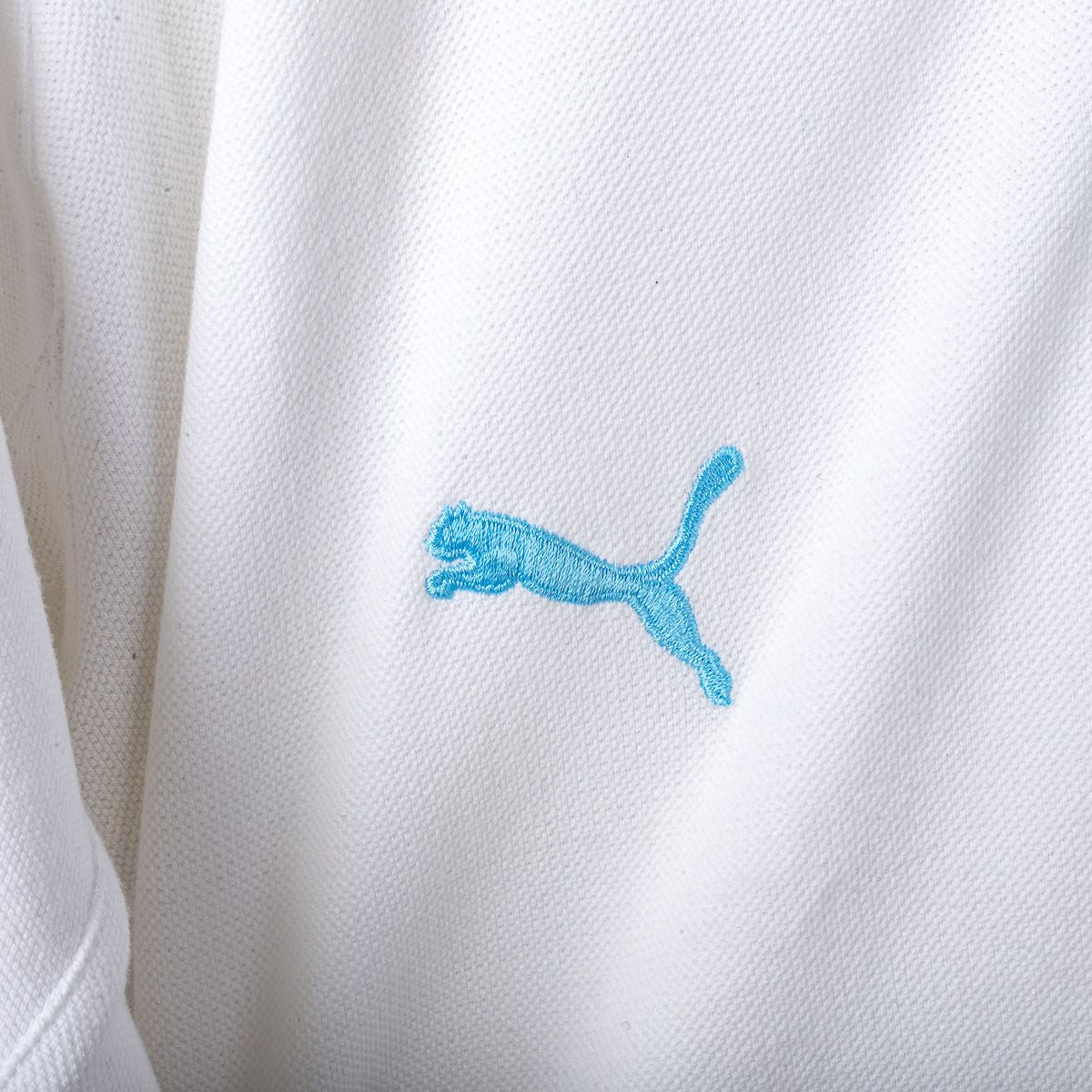 Polo Lazio Puma Parmacotto 2003/2004