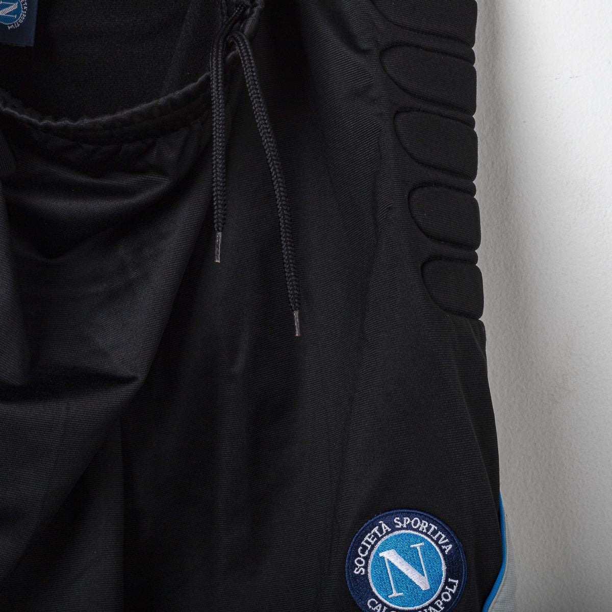 Pantaloncini Portiere Napoli Legea 2003/2004