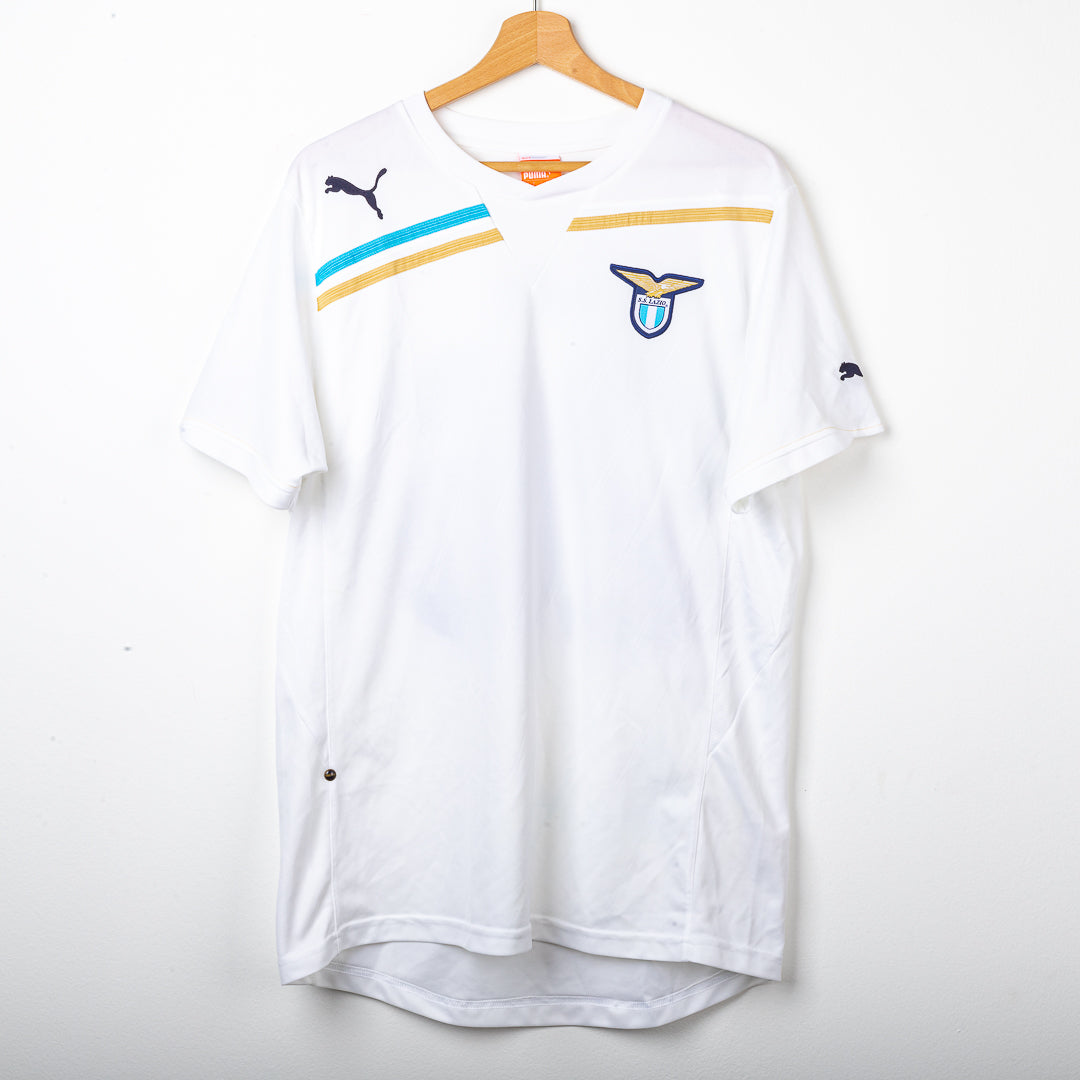 Maglia Away Lazio Puma Radu 26 2011/2012