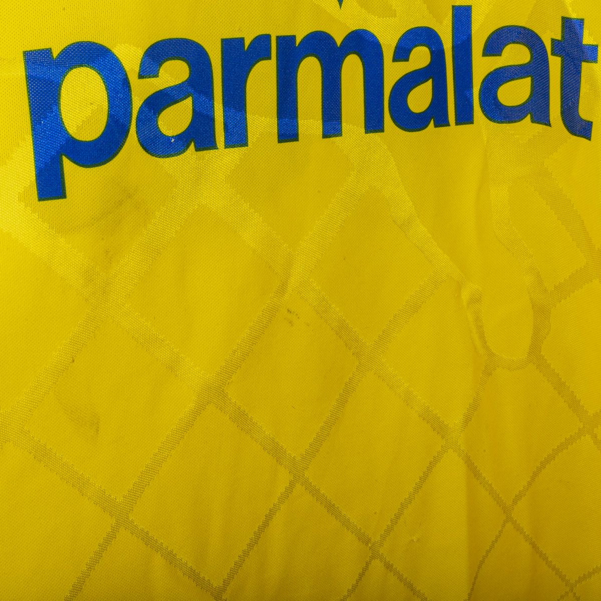 Maglia Away Parma Puma Parmalat Zola 10 1995/1996