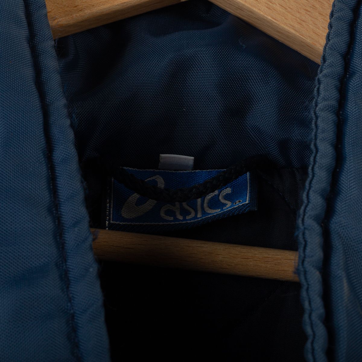 Giaccone Reggiana Asics Giglio 1996/1997