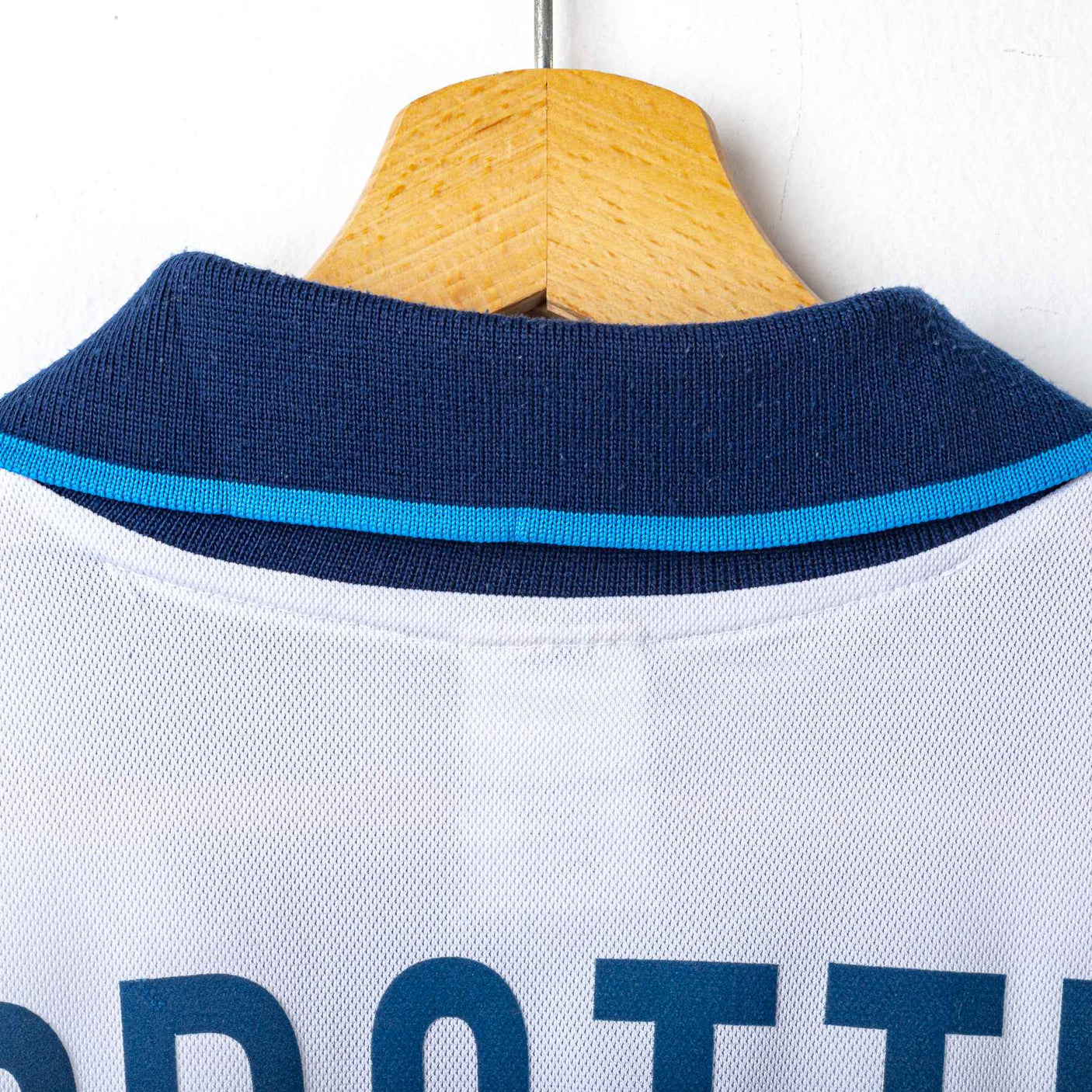 Maglia Away Napoli Nike Protti 10 1997/1998