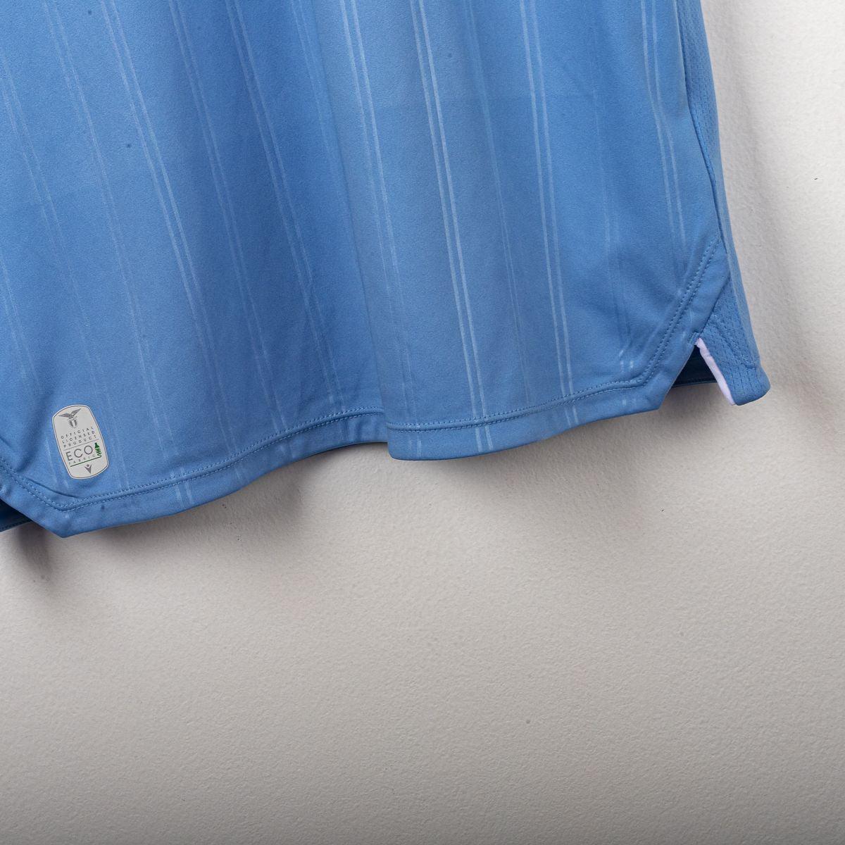 Maglia Home Ss Lazio Macron con cartellino 2021/2022