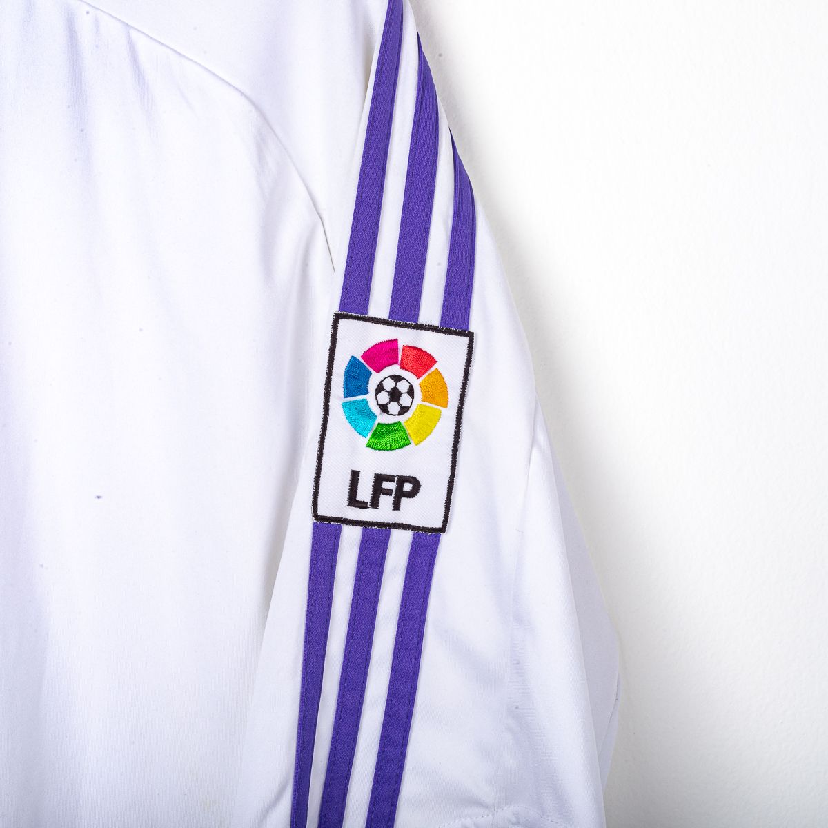 Maglia Home Real Madrid Adidas 2007/2008