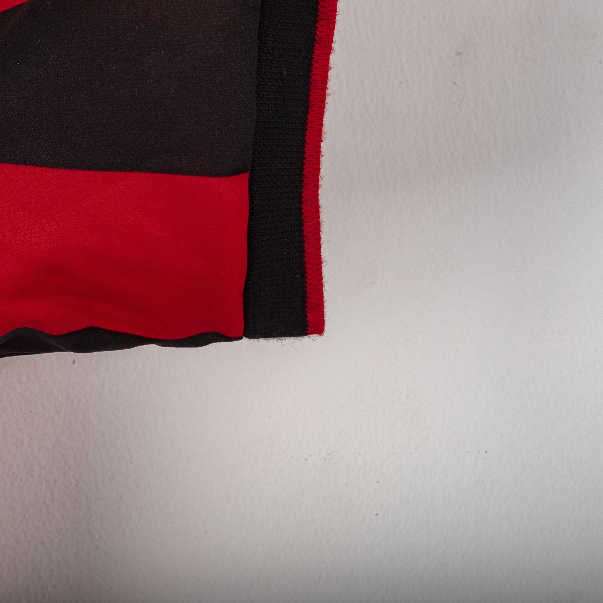 Maglia Home Ac Milan Adidas Motta 1992/1993