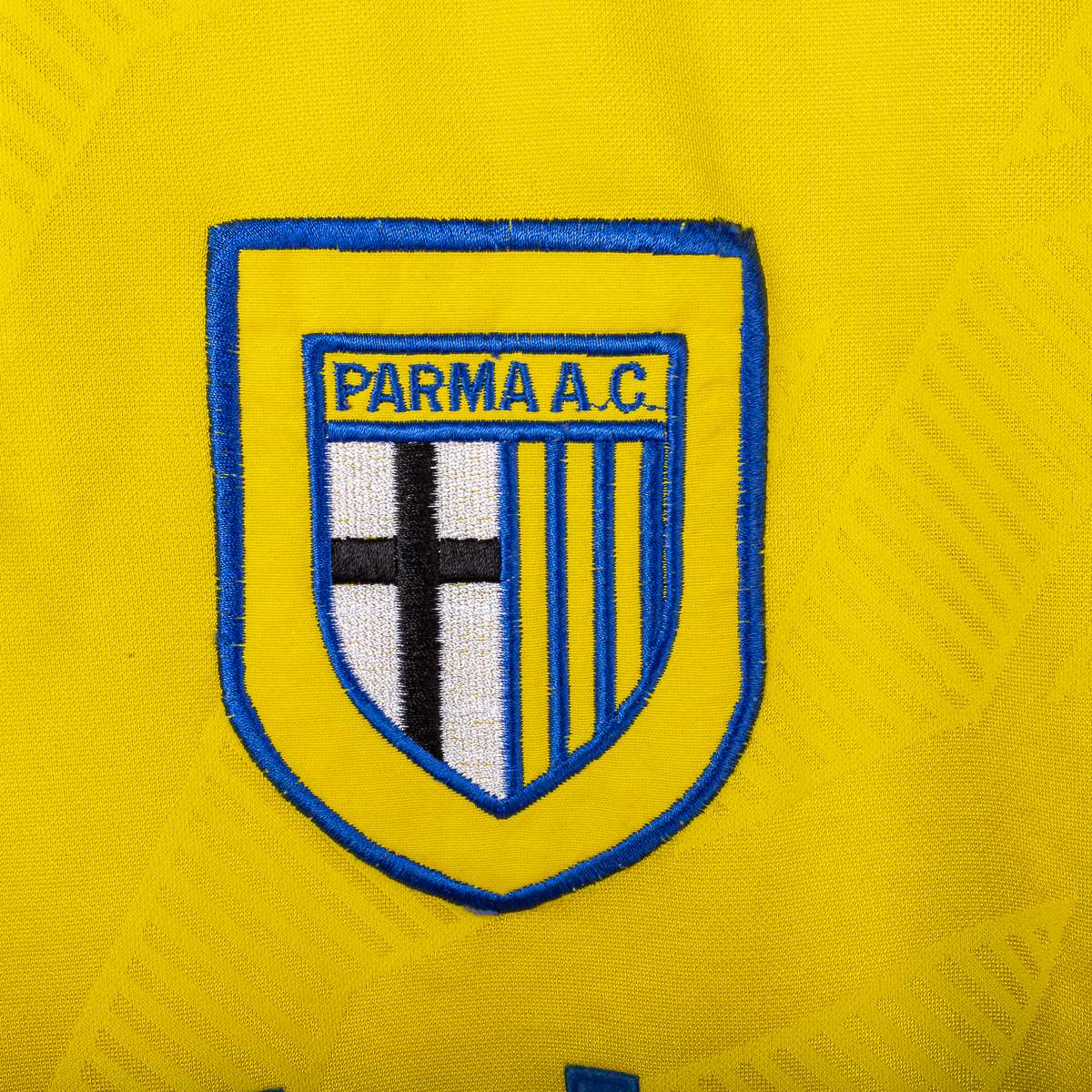 Maglia Away Parma Umbro 1993/1994