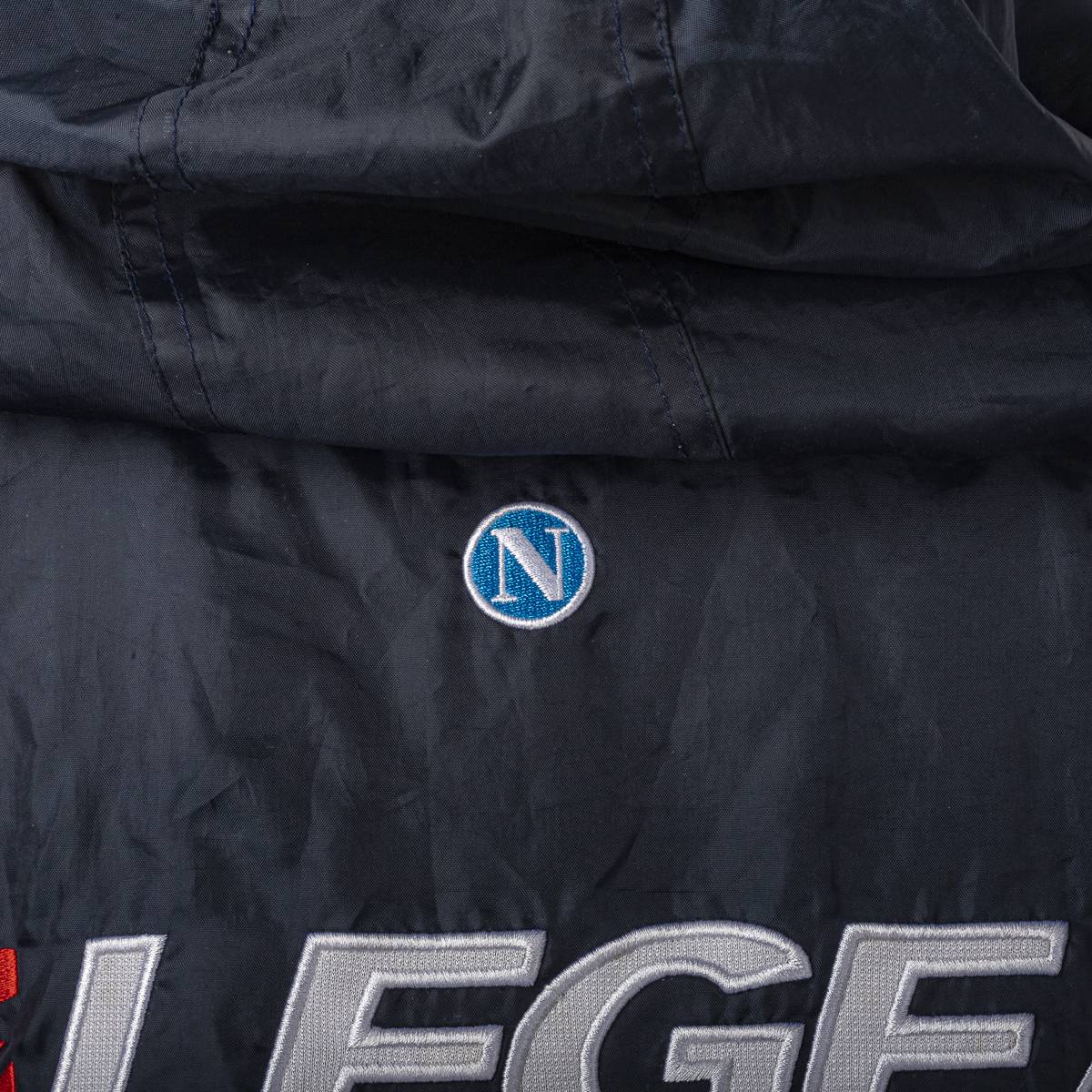 Giacca Napoli Legea Russo 2003/2004