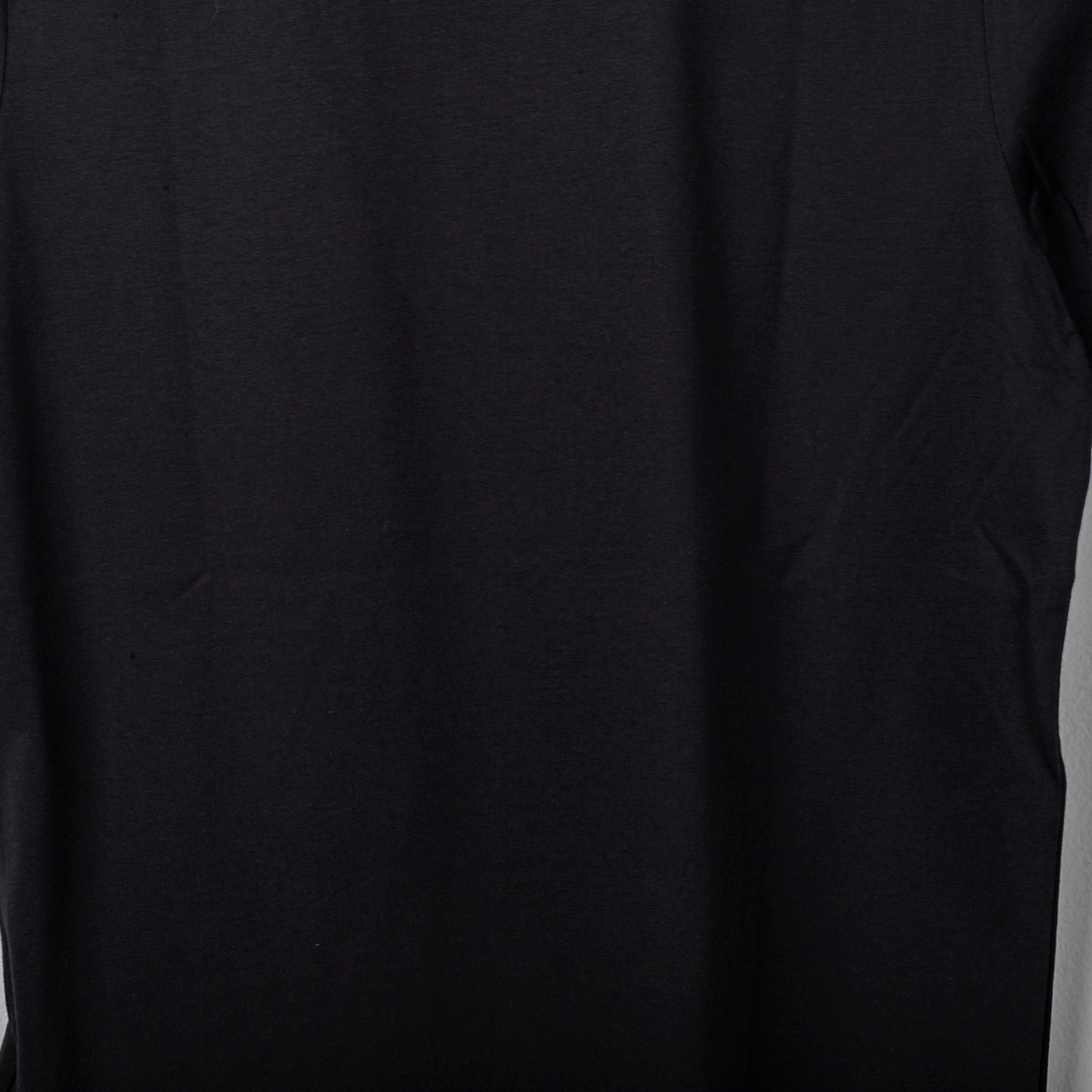 T-shirt Lazio Mizuno X Anniversario nera oro