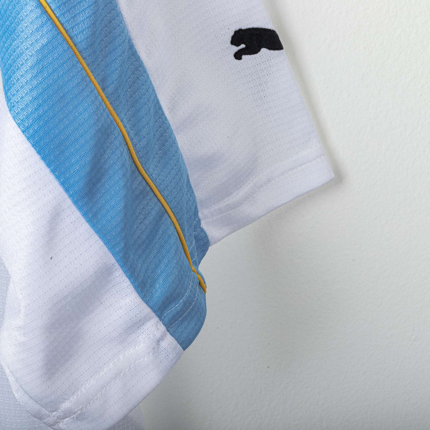 Maglia Centenario lazio puma Nedved 18 1999/2000