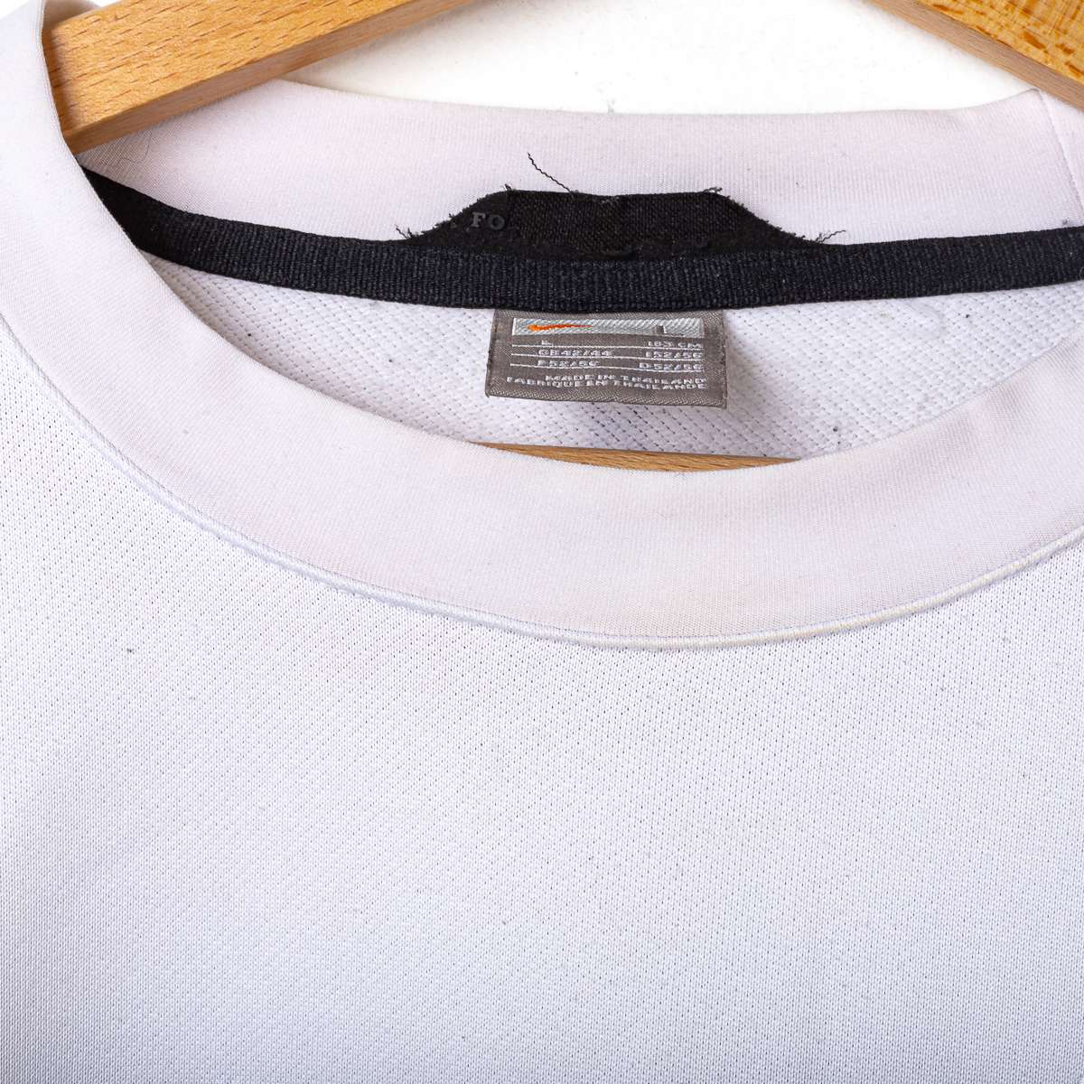 Juventus Nike ml New Holland L 2008/2009 shirt