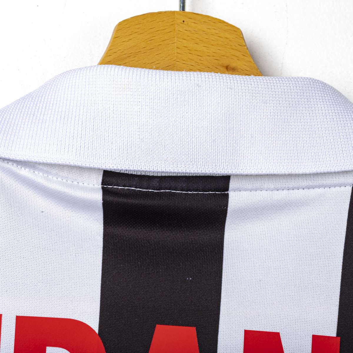 Maglia Home Juventus Kappa D+ Zidane 21 1998/1999