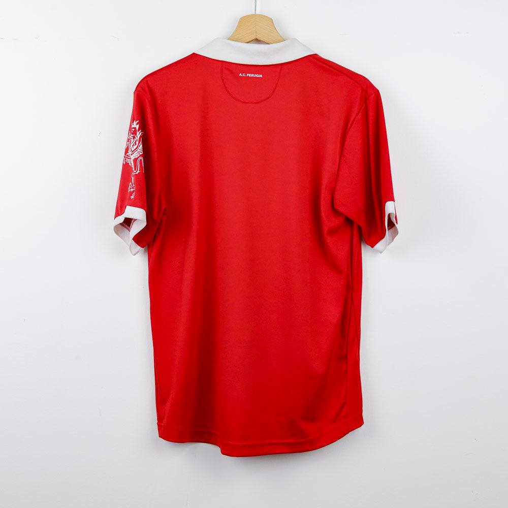 Maglia Home Perugia FOG 2013/2014