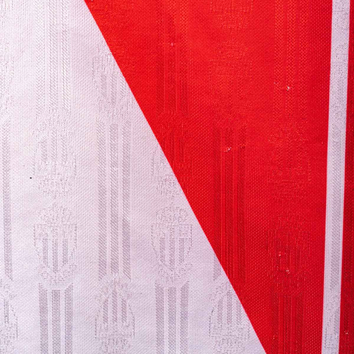 Adidas Monaco Home Shirt Henry 14 1997/1998