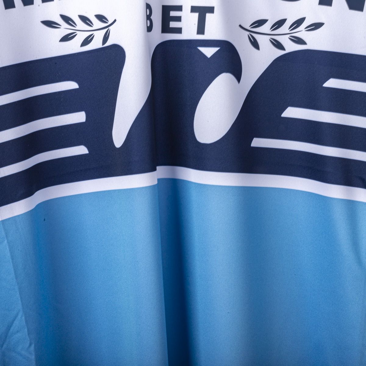 Maglia Home Lazio Macron Finale Tim 2018/2019