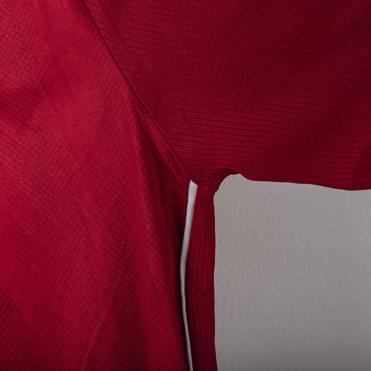 maglia home new balance liverpool milner 7 2018/2019