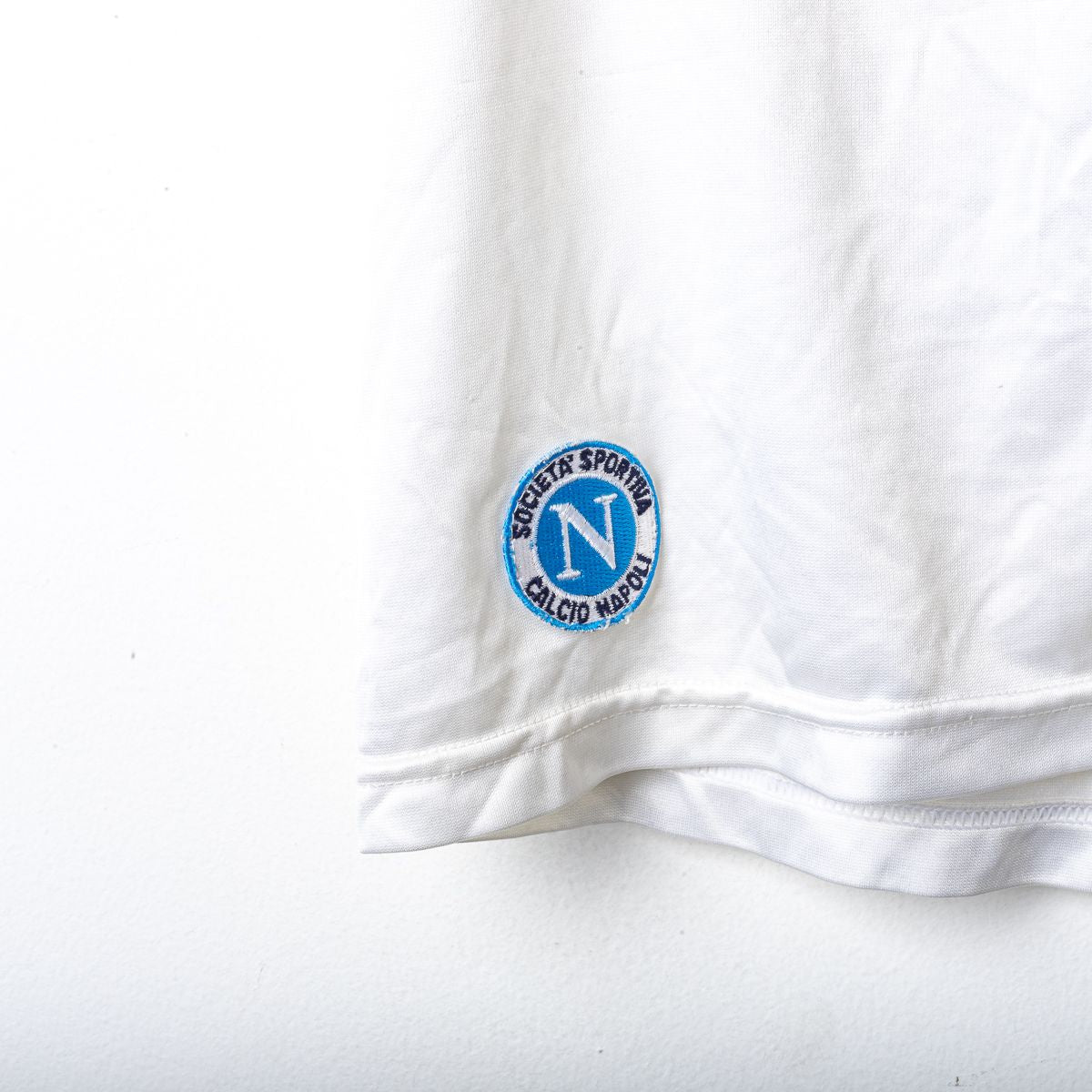 Pantaloncini Home Napoli Lotto 1995/1996