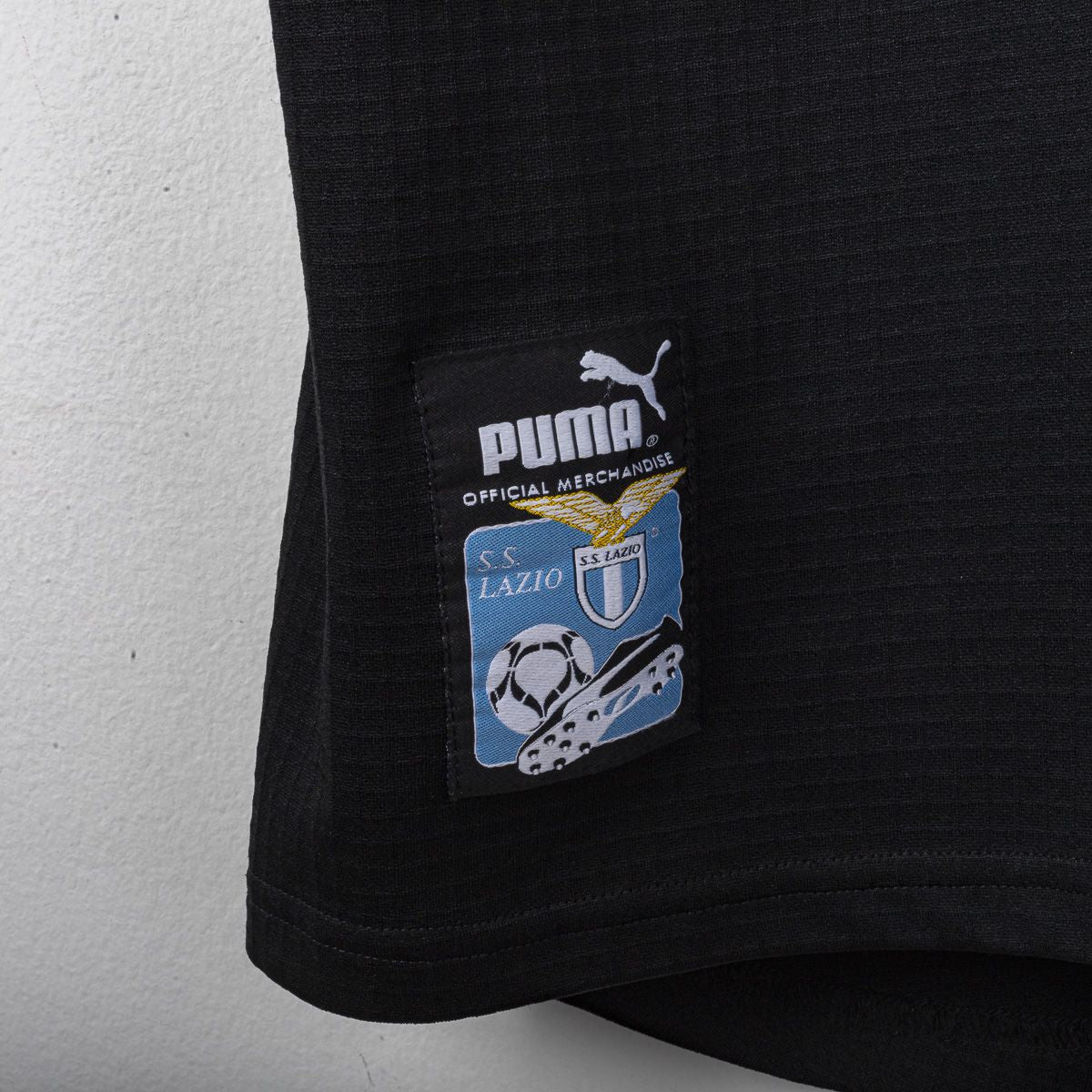 Maglia Third Lazio Puma Vieri 32 Cirio 1998/1999