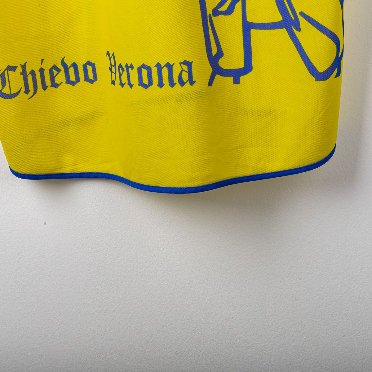 Maglia Home Chievo Verona Joma 2001/2002