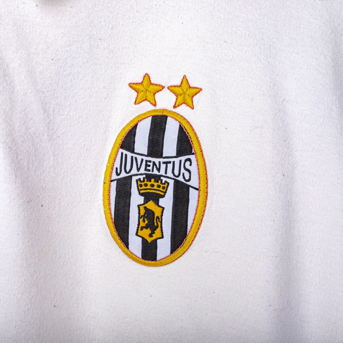 Polo Juventus Lotto TeleTu 2000/2001