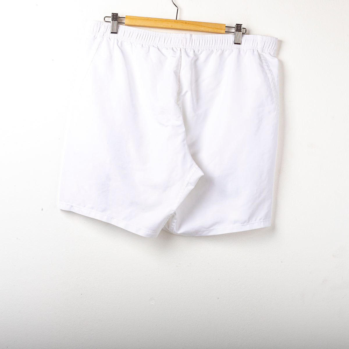 Pantaloncini Home galles umbro 2010