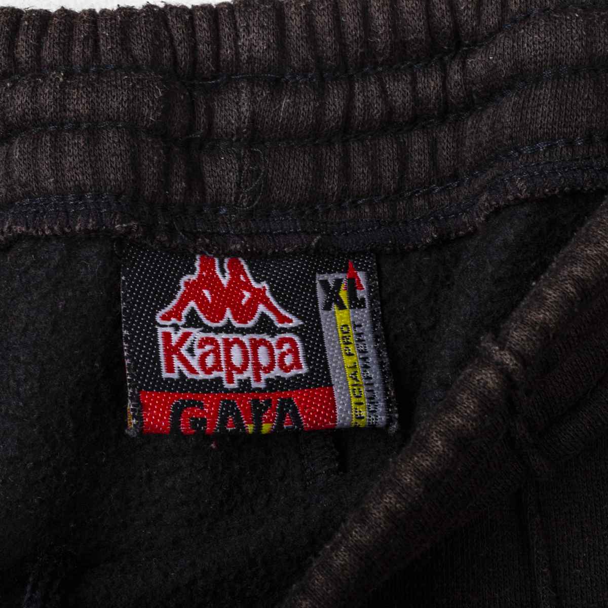 Tuta Us Palermo Kappa 1996/1997