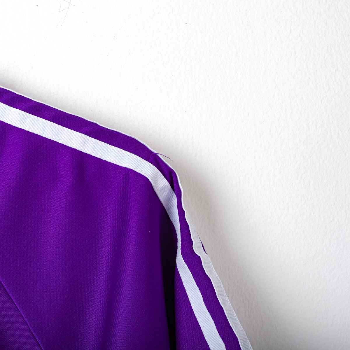 Fiorentina Adidas Toyota 2004/2005 Home Shirt