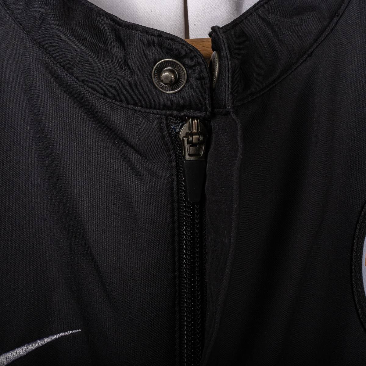 Giacca Tuta Juventus Nike New Holland 2008/2009