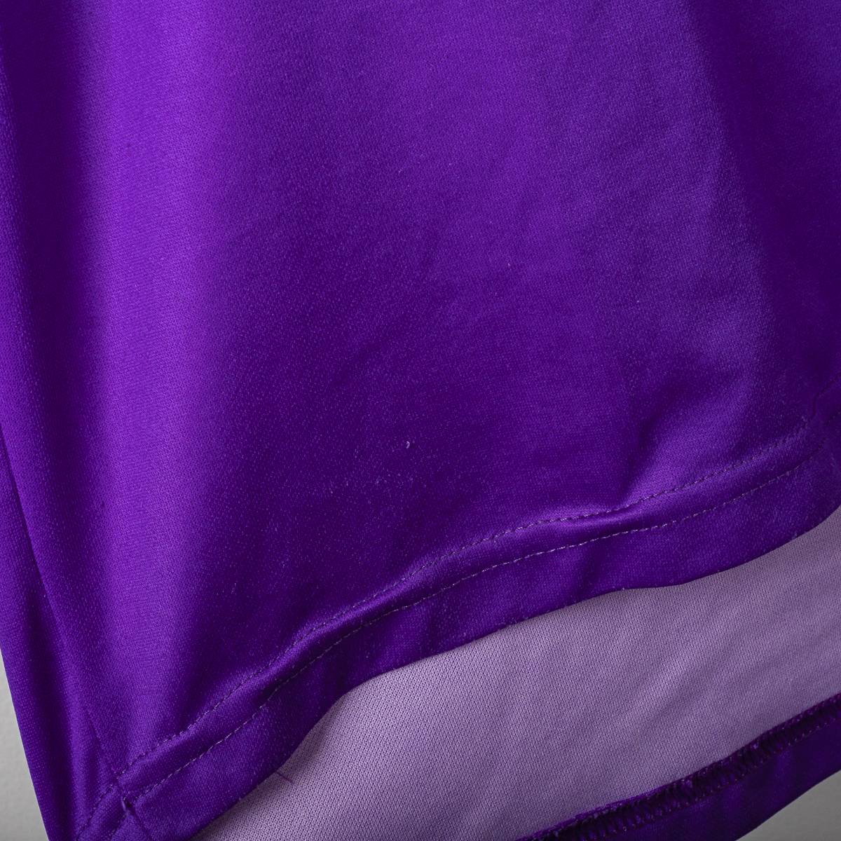 maglia Home fiorentina mizuno Chiesa 20 2001/2002