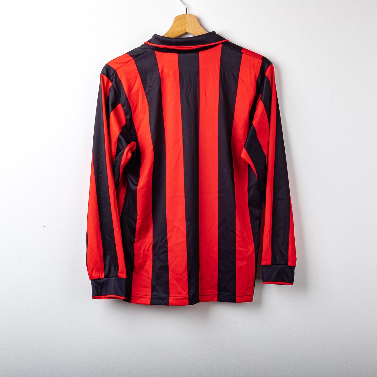 Maglia Bambino Home Milan Lotto ml 1994/1995