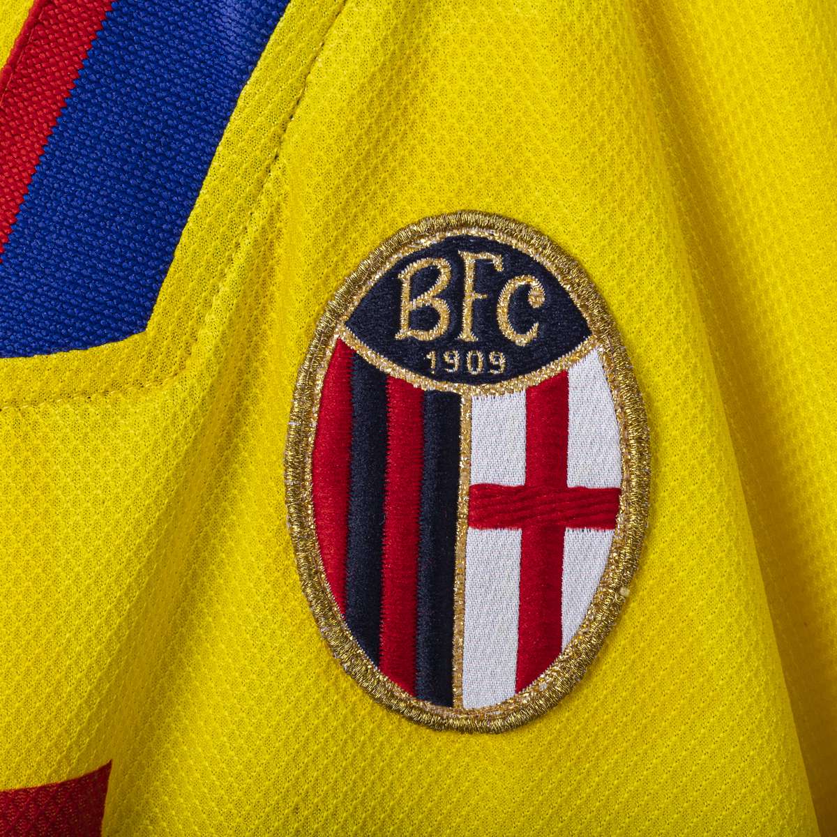 Maglia Third Bologna Diadora Baggio n10 1997/1998