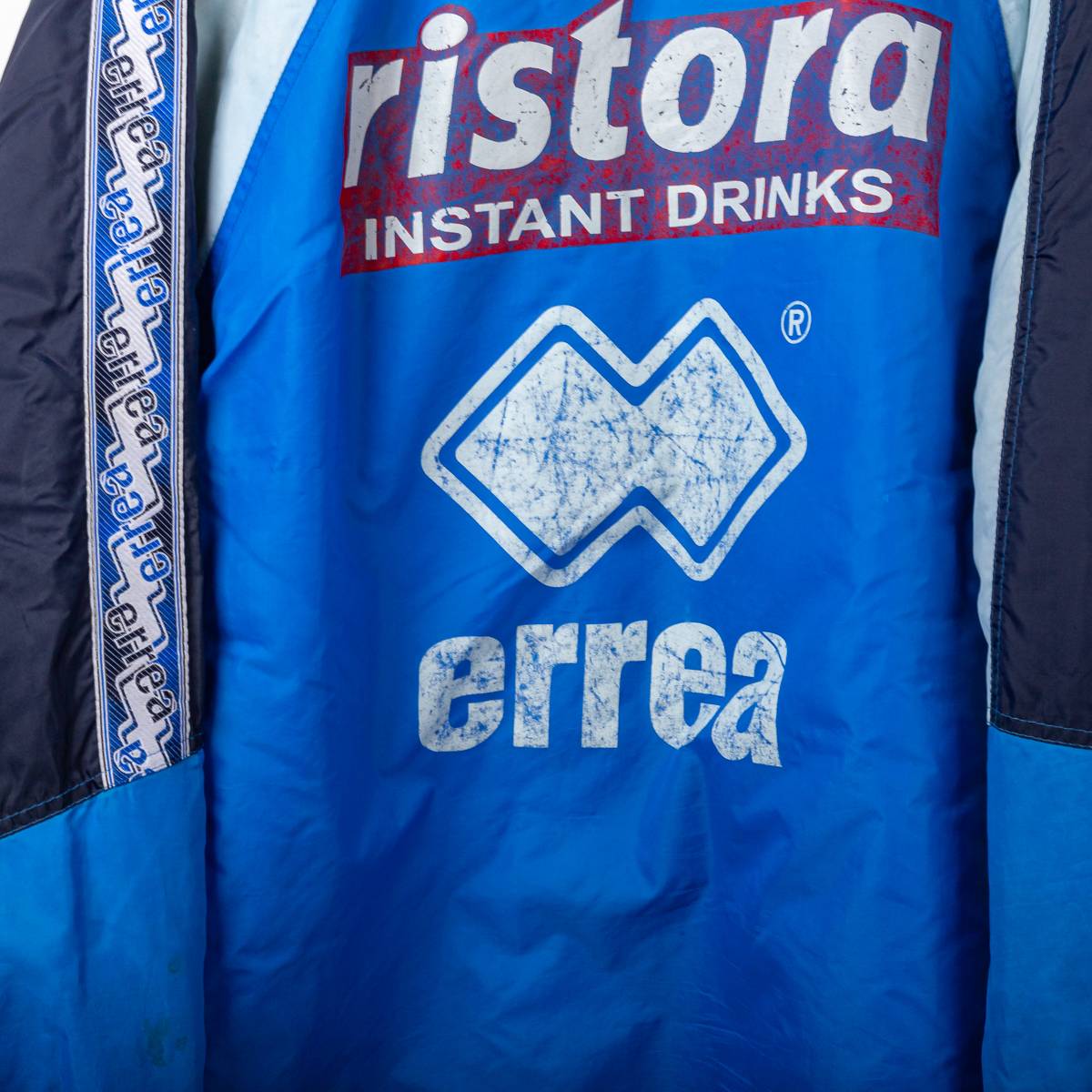 Giaccone brescia errea ristora 1997/1998