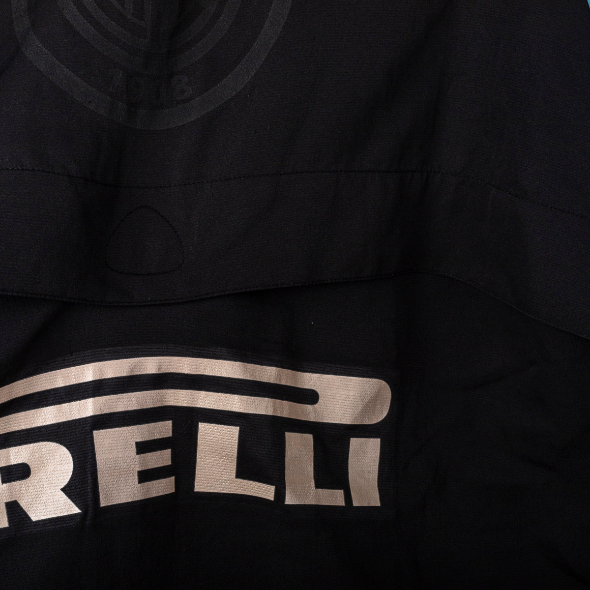 Giacca Inter Nike Pirelli 2000/2001
