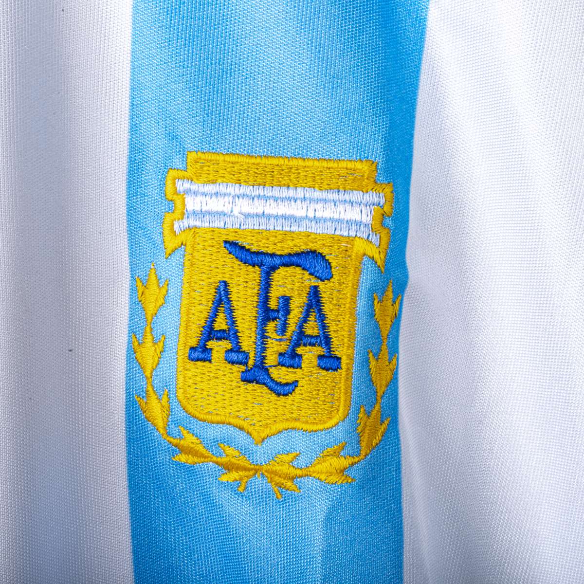 Maglia Home Argentina Adidas Maradona 10 Usa 1994