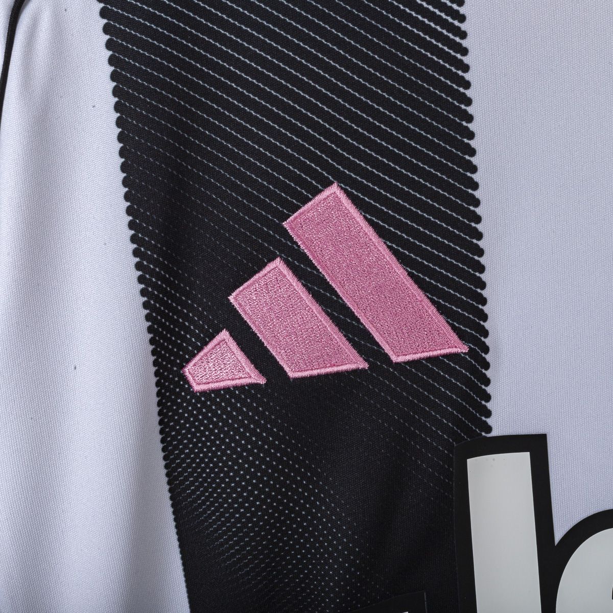 Maglia Home Juventus Adidas 2025/2026