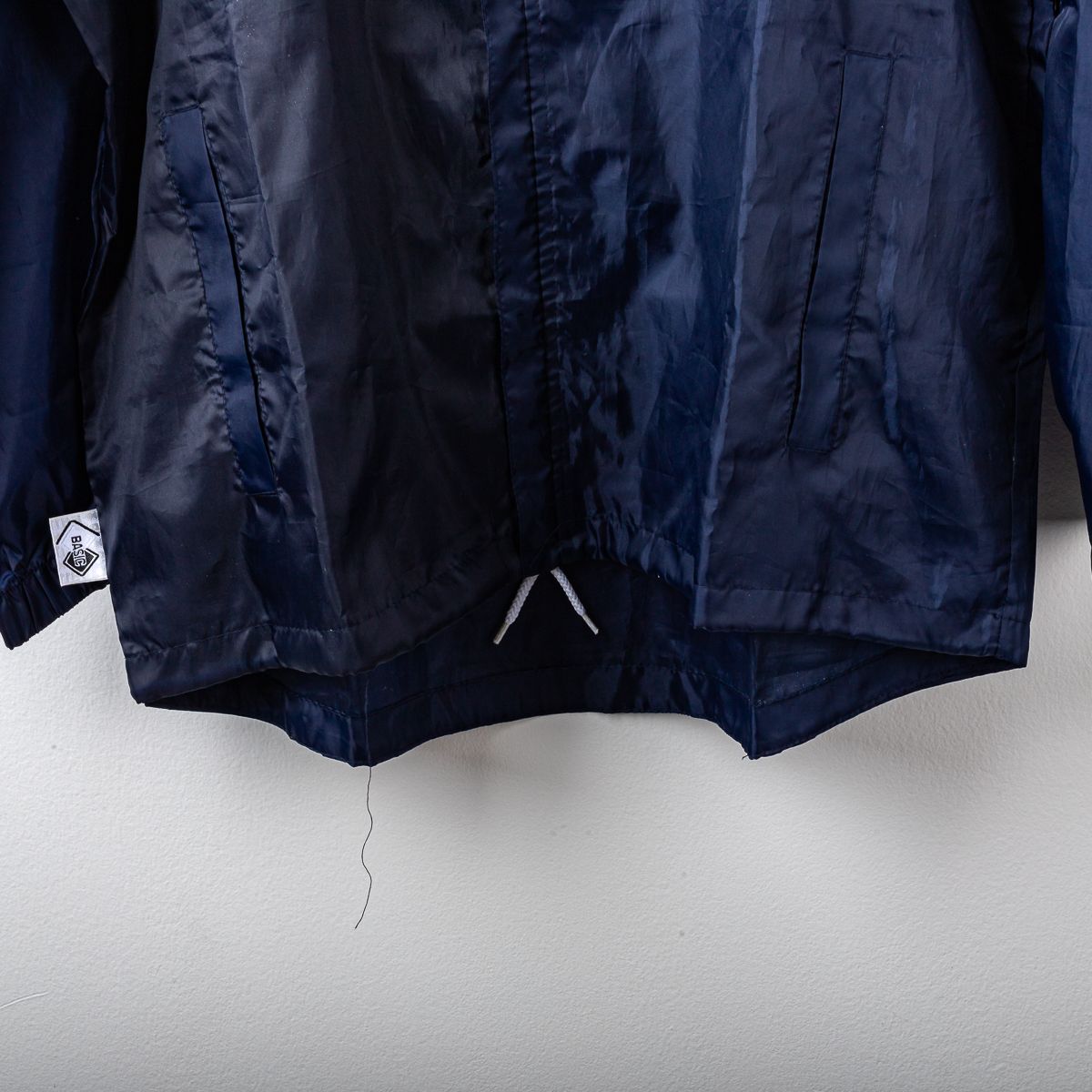 Giacca Antivento Parma Erreà 2018/2019