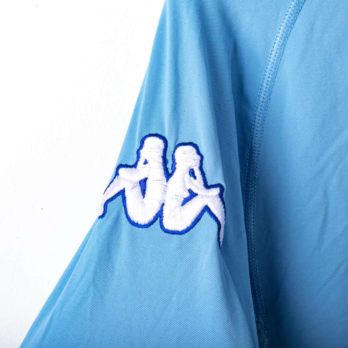 Maglia Home Napoli Kappa Xxl 2004/2005