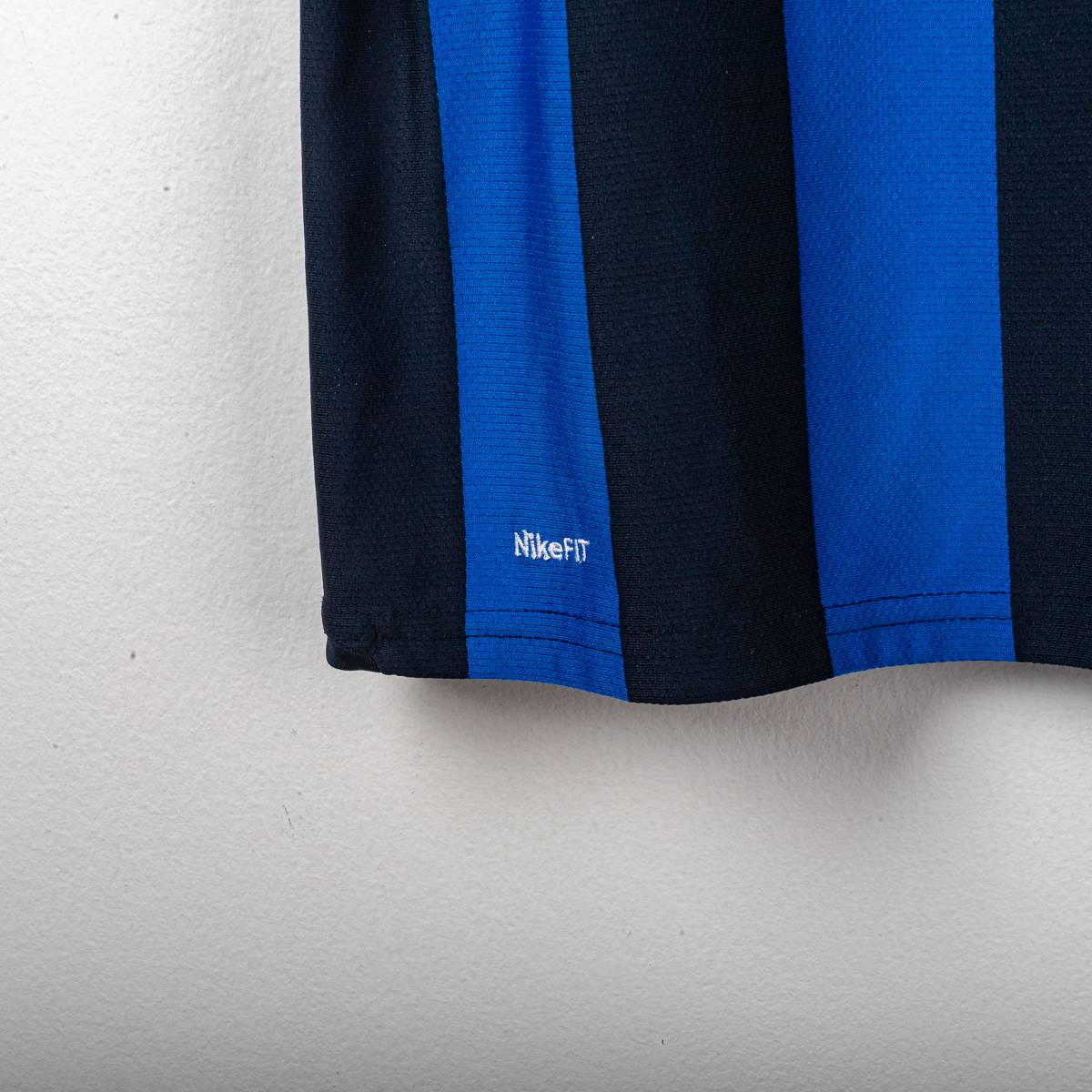 Maglia Home Fc Inter Nike Figo n7 2007/2008