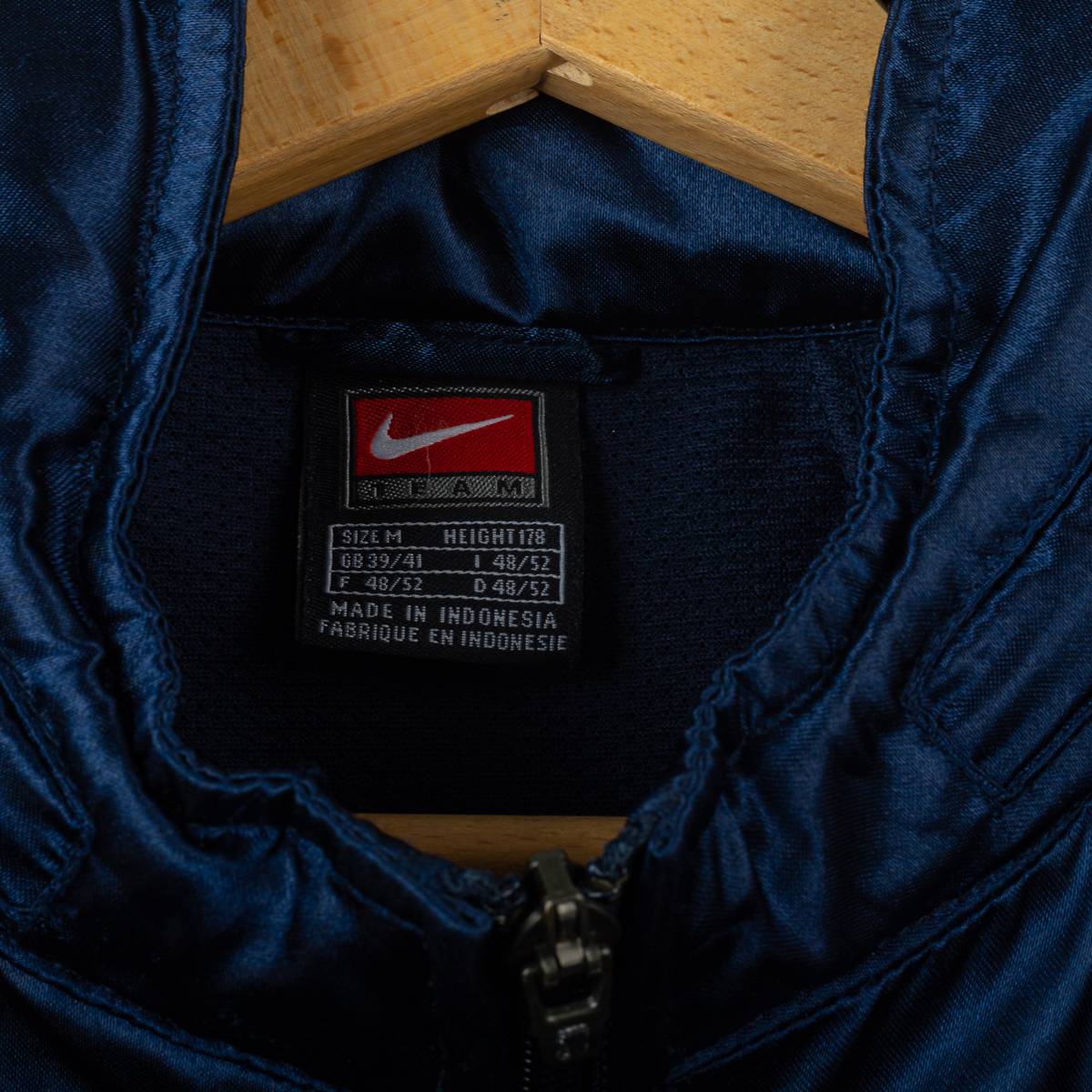 Giacca Inter Nike Pirelli 2001/2002