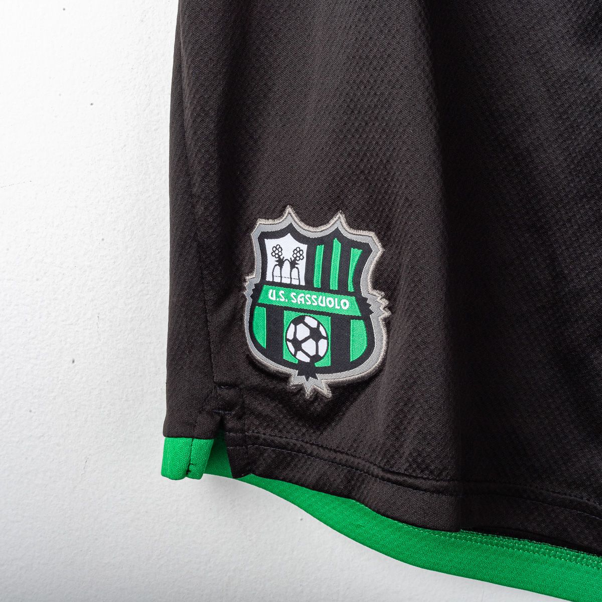 Pantaloncini Home Sassuolo Puma 2021/2022