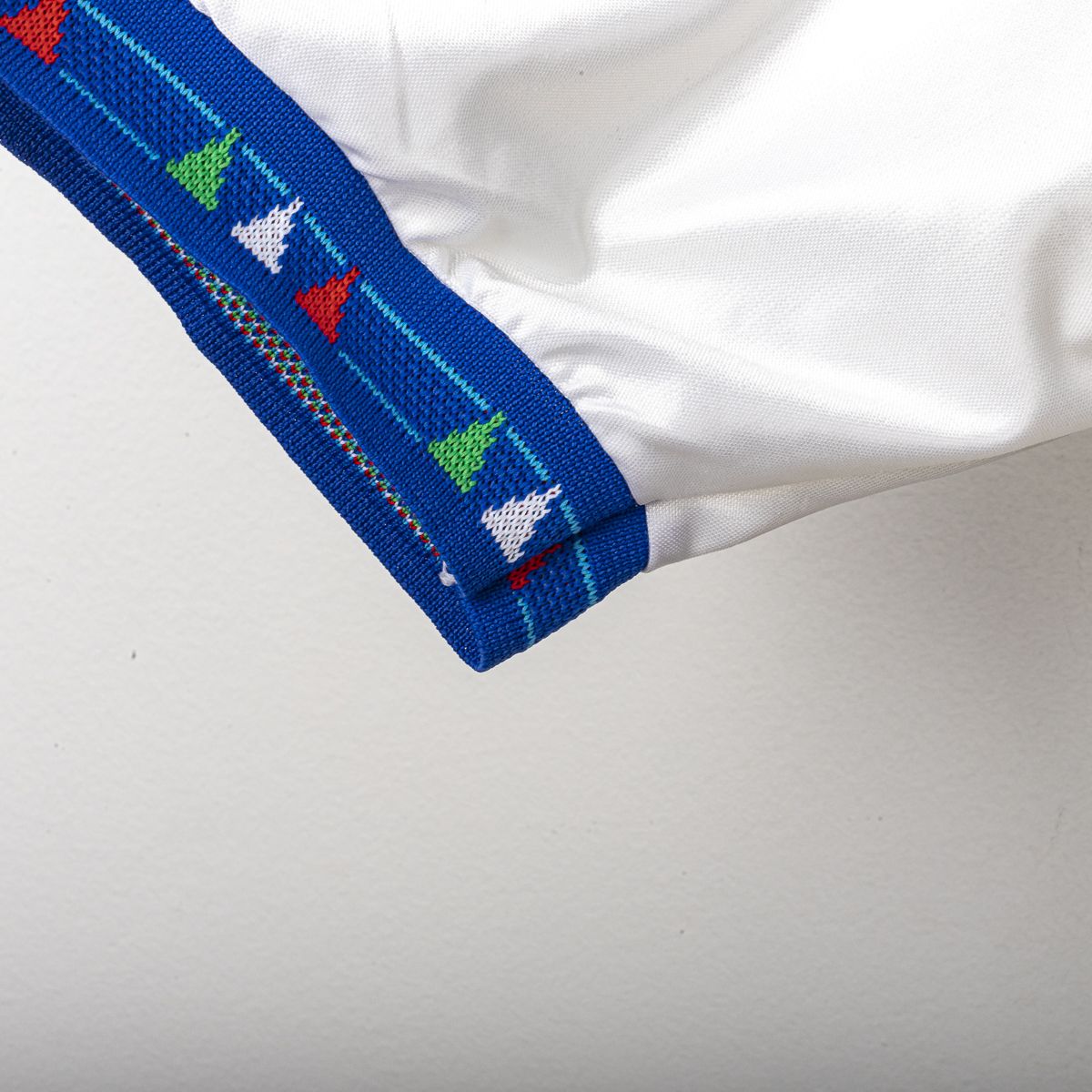 Maglia Away Italia Diadora n2 1992