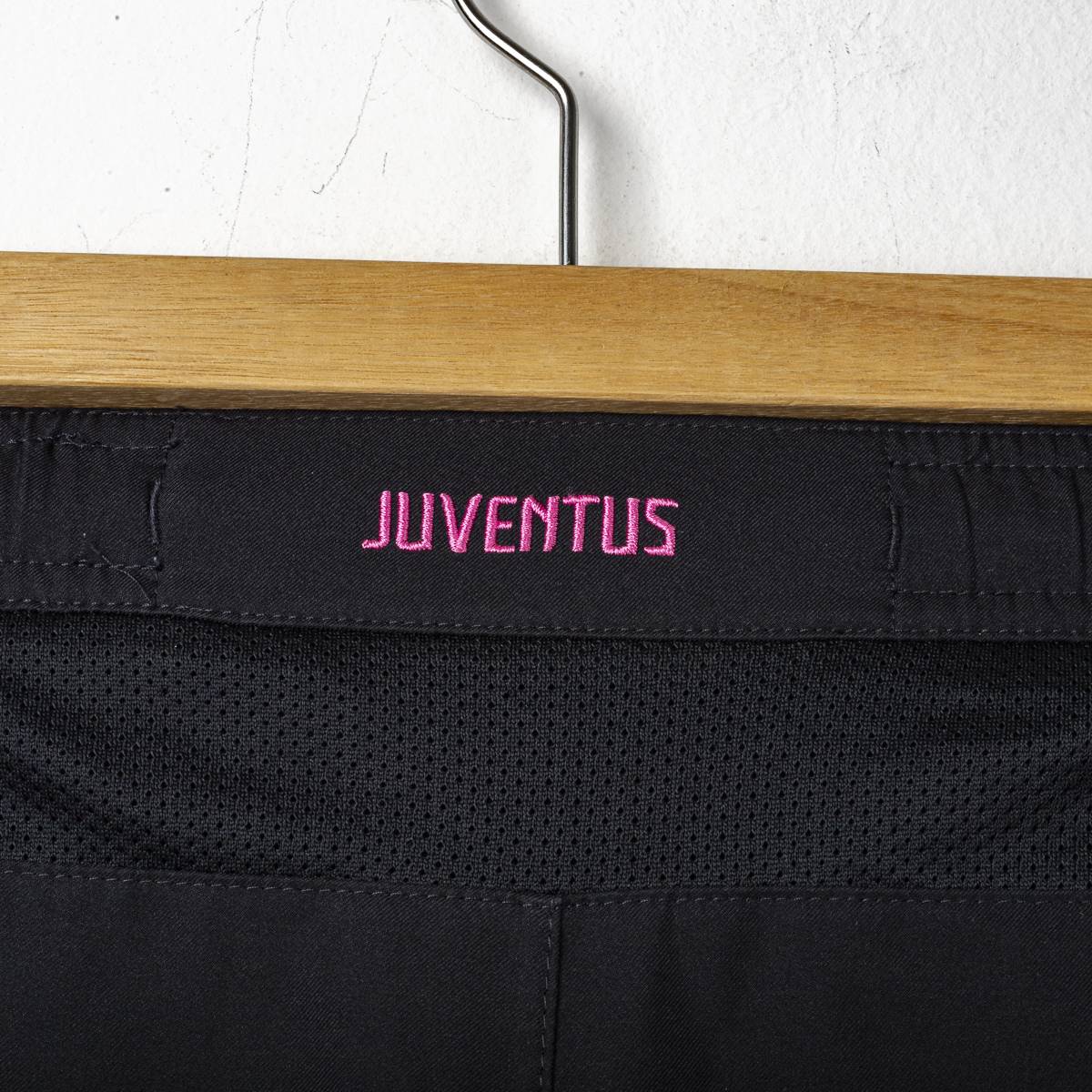 pantaloncini away juventus nike n10 2011/2012
