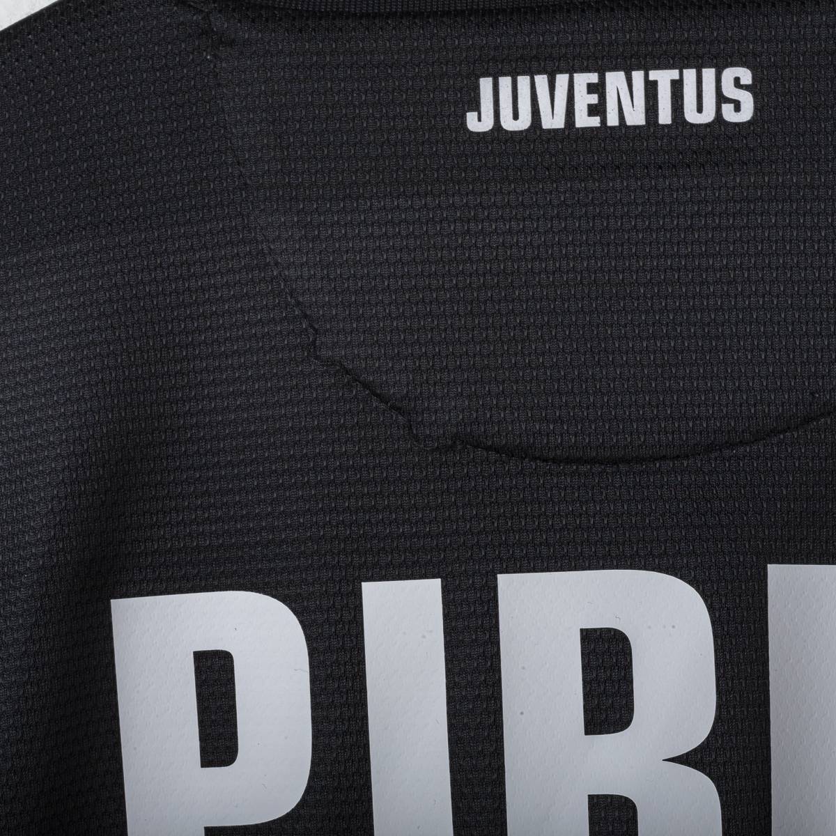 Maglia Away Juventus Nike Jeep Pirlo 21 2012/2013